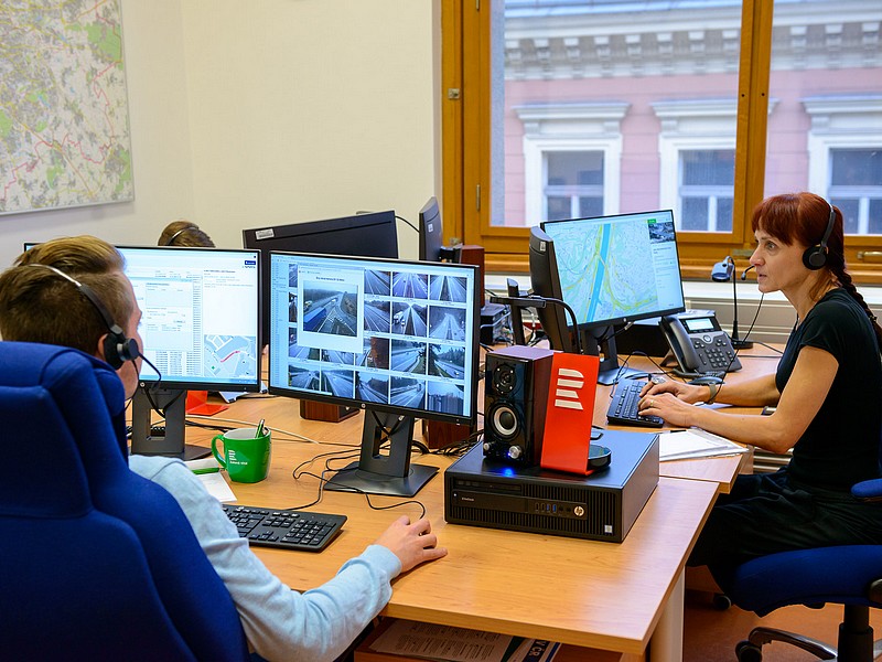 Zelená vlna spouští nové call-centrum